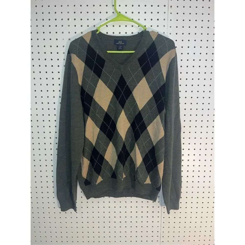Brooks Brothers sweater 